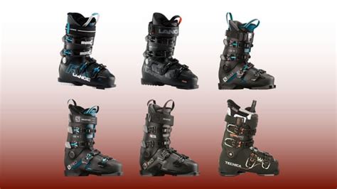 The Best Alpine Boots of the Year 